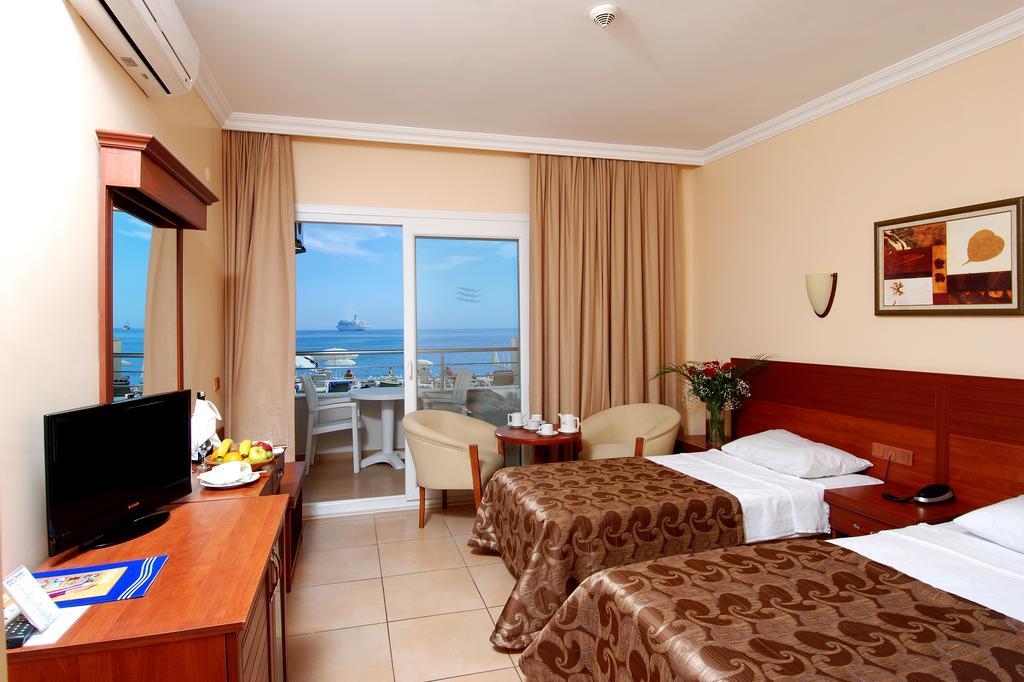Double or Twin Room - Annex