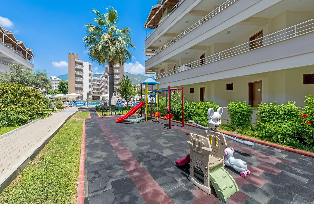 Panorama Hotel-1