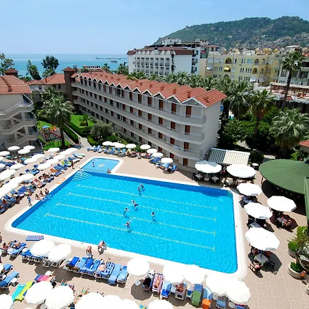 Panorama Hotel-2