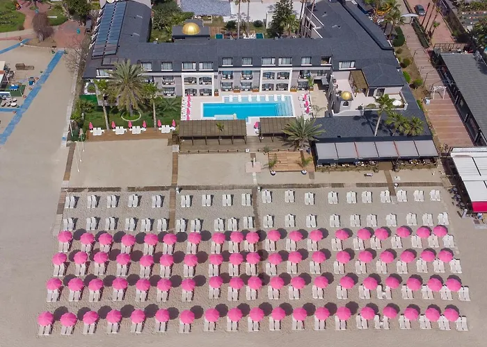 Alaaddin Beach - Adult Only